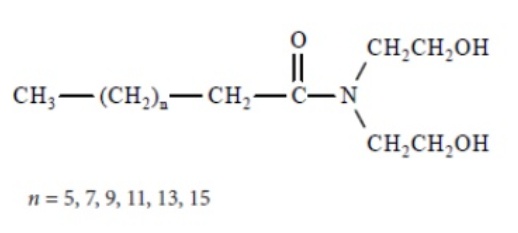 Cocamide DEA