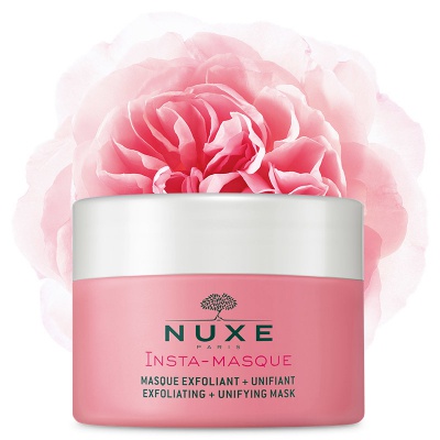 Nuxe Exfoliating Mask