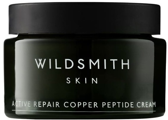 Wildsmith Active Repair Copper Peptide Cream