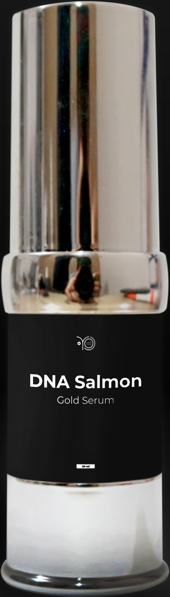 dr. Yo Skin Cure DNA Salmon Gold Serum