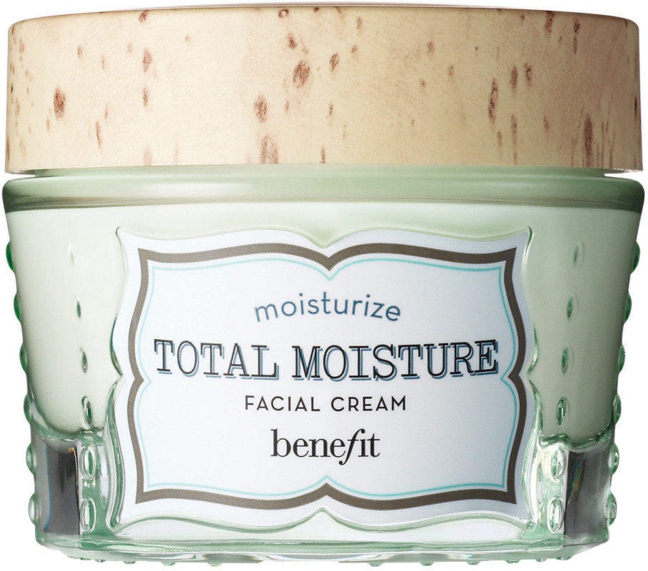 Benefit Total Moisture Facial Cream