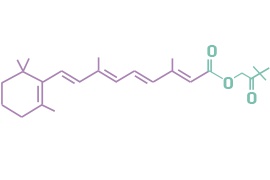 Hydroxypinacolone Retinoate