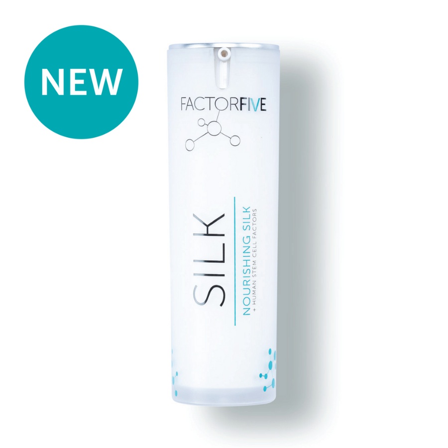 Factor Five Nourishing Silk