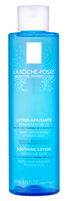 La Roche-Posay Soothing Lotion For Sensitive Skin