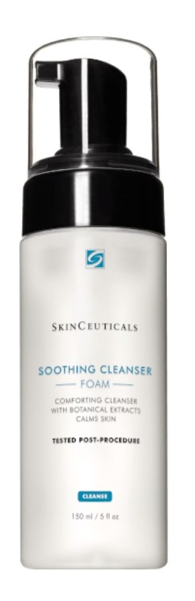SkinCeuticals Soothing Cleanser Cleansing Foam