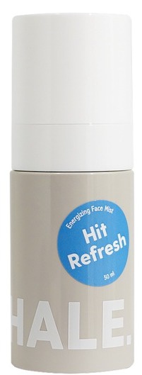 Hale Hit Refresh Energizing Face Mist