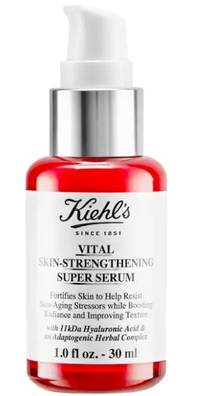 Kiehl’s Vital Skin-Strengthening Hyaluronic Acid Super Serum