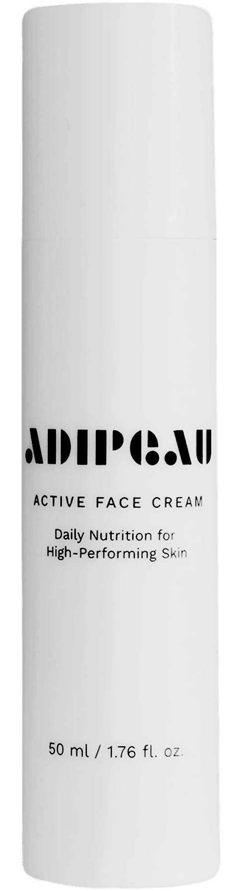 Adipeau Active Face Cream