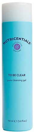 Nu Skin To Be Clear Pure Cleansing Gel