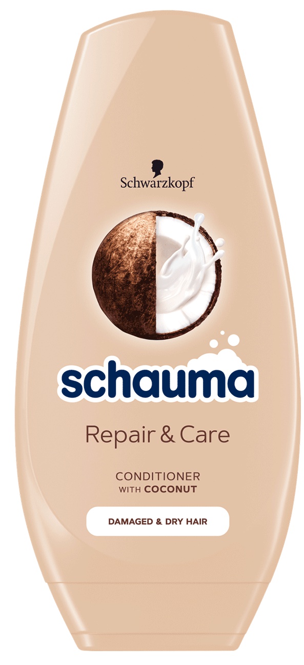 Schwarzkopf Schauma Repair & Care Conditioner