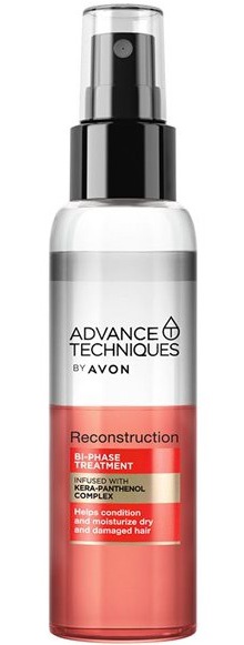 Avon Advance Techniques Reconstruction Bi-Phase Treatment