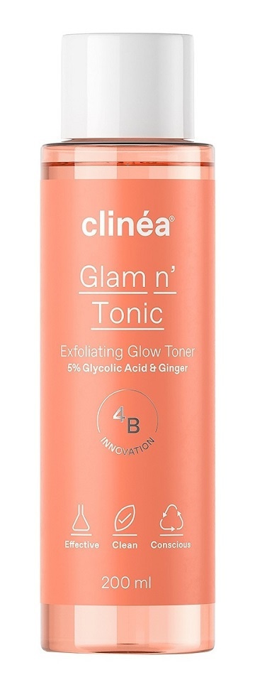 Clinéa Glam N’ Tonic