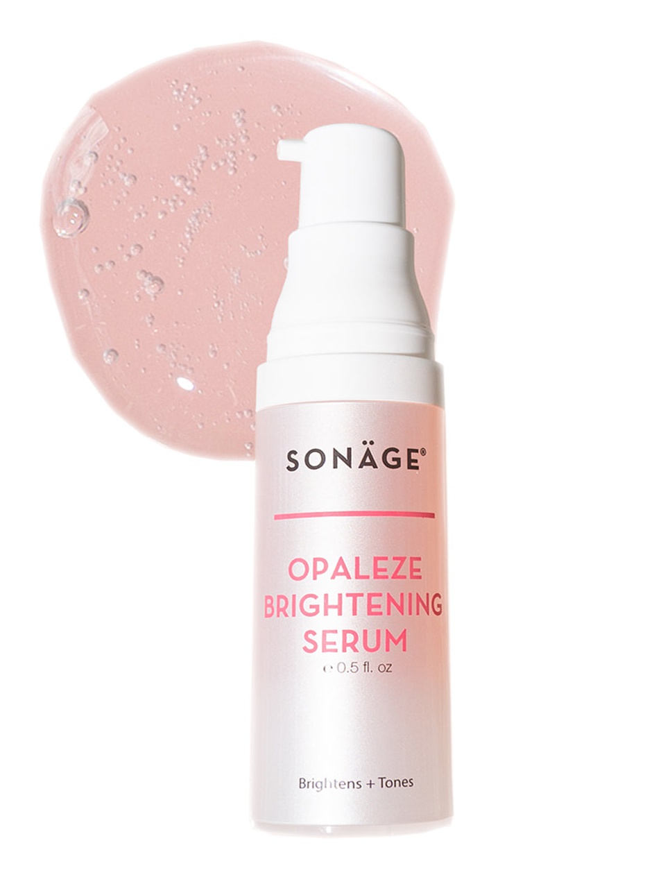 Sonage Opaleze Brightening Serum