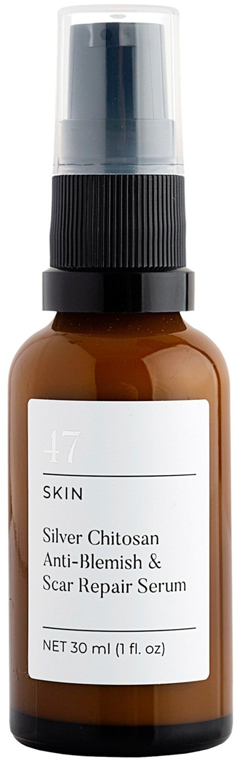 Skin 47 Anti-Blemish & Scar Repair Serum