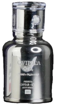 TOV Beauty Caviplla Premier Caviar & O2 Multi Serum