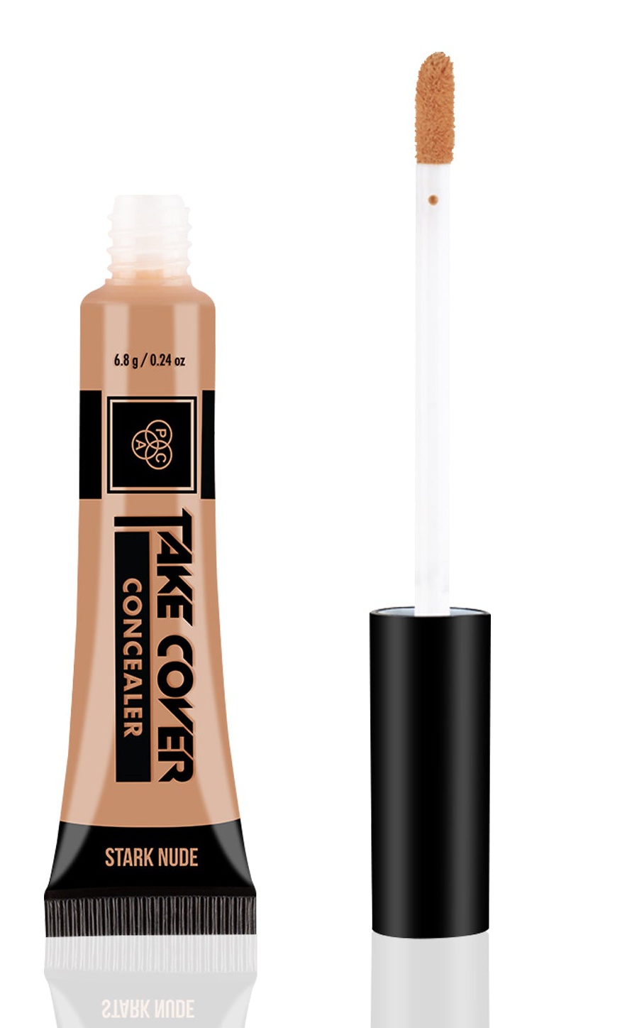 PAC Take Cover Concealer