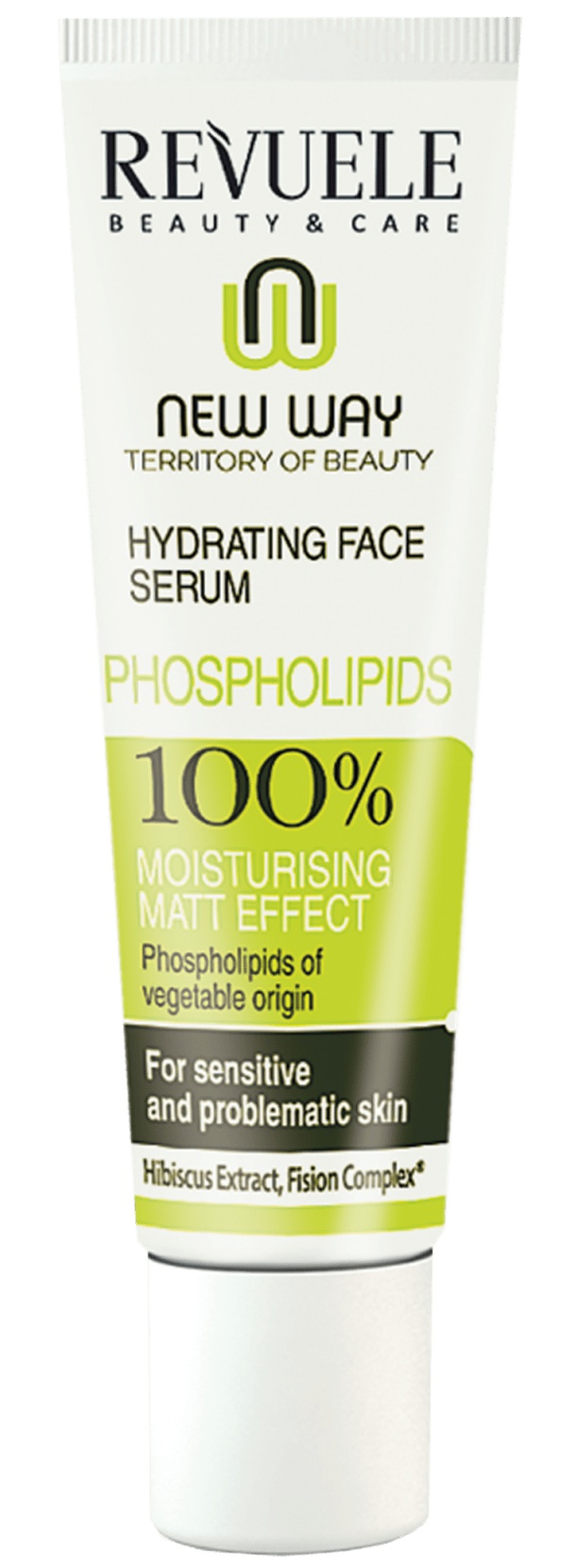 Revuele New Way Hydrating Face Serum Phospholipids