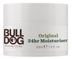 Bulldog Original 24 Hour Moisturiser