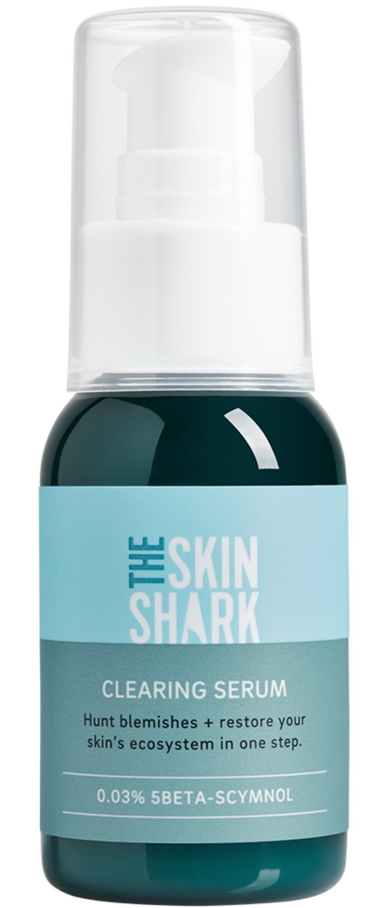 The Skin Shark Clearing Serum