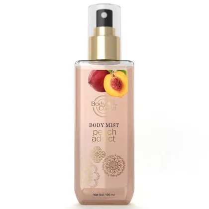 Body cupid Peach Addict Body Mist -