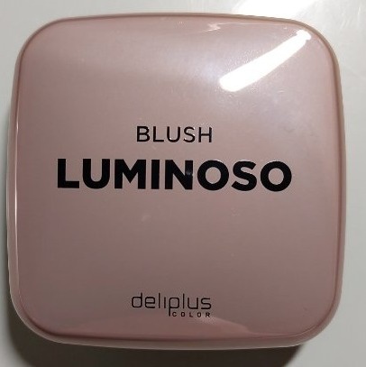 Deliplus Blush Luminoso