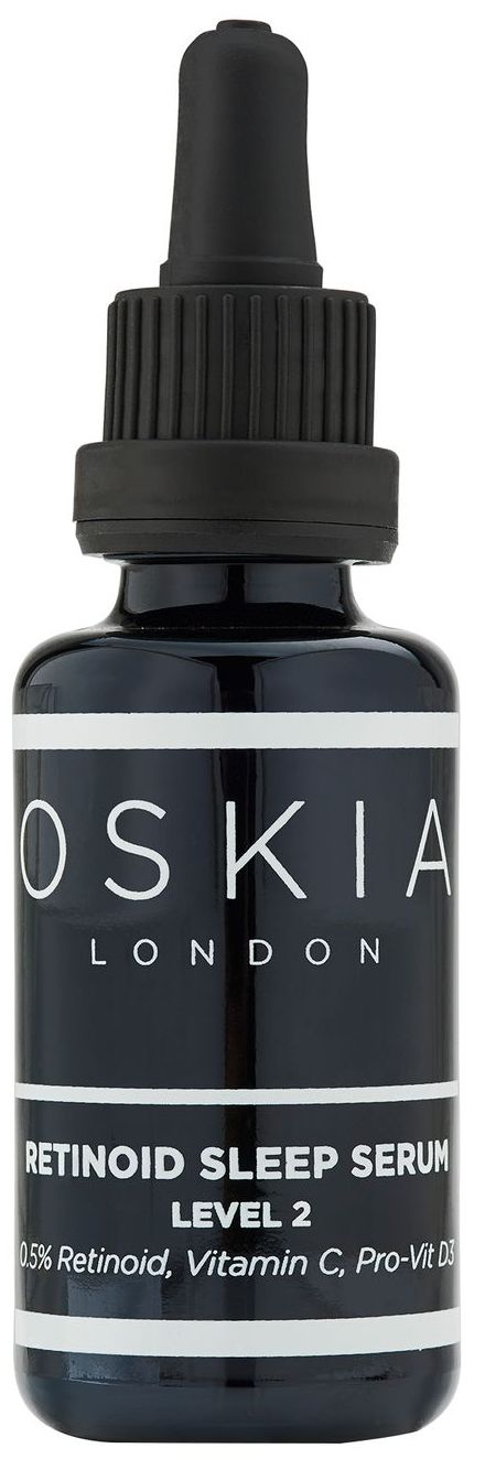oskia Retinoid Sleep Serum Level 2