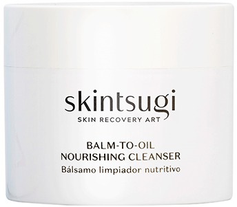 Skintsugi Balm-to-oil Nourishing Cleanser