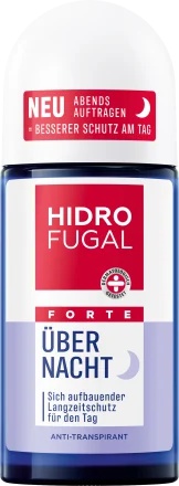 Hidrofugal Über Nacht Forte