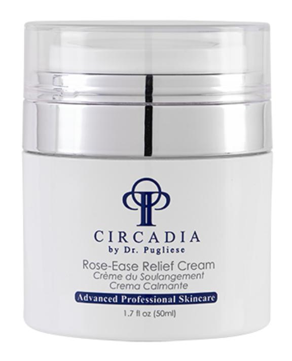 Circadia Rose-Ease Relief Cream