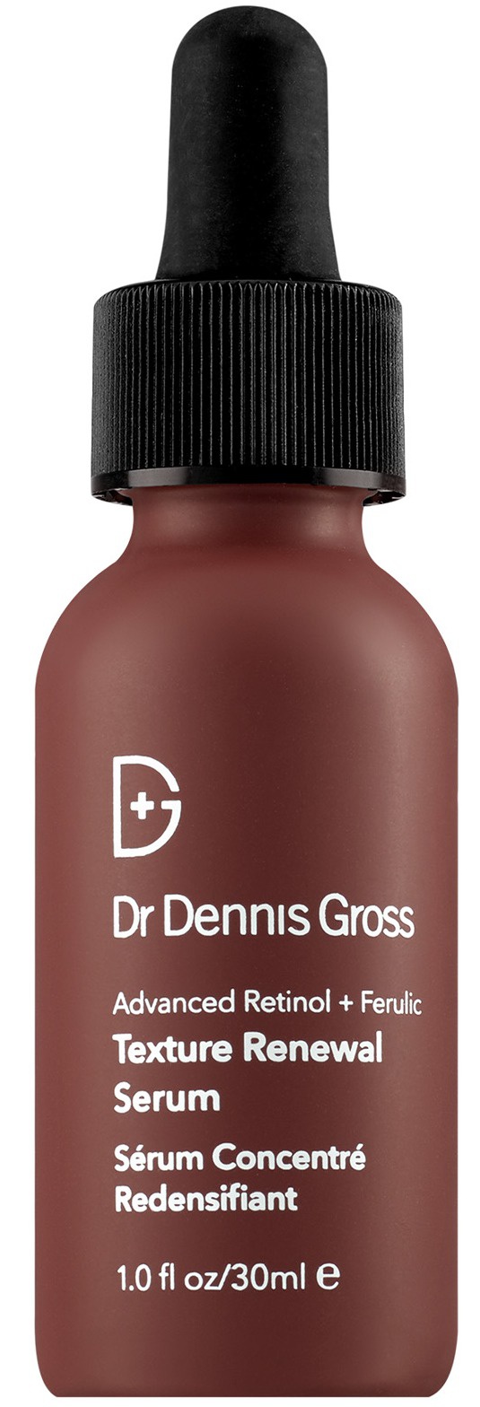Dr Dennis Gross Advanced Retinol + Ferulic Texture Renewal Serum