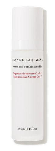 Susanne Kaufmann Regeneration Cream Line F