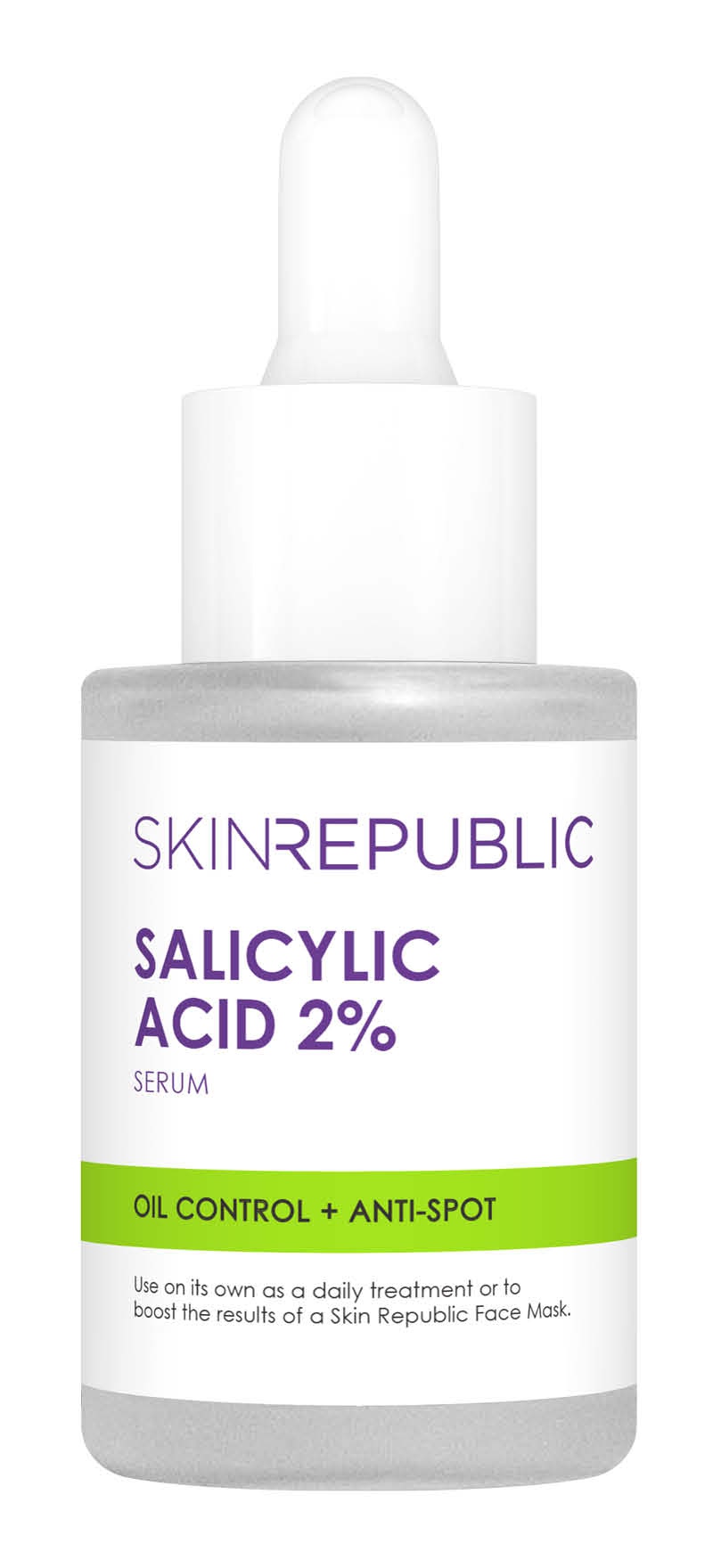 Skin Republic Salicylic Acid 2%