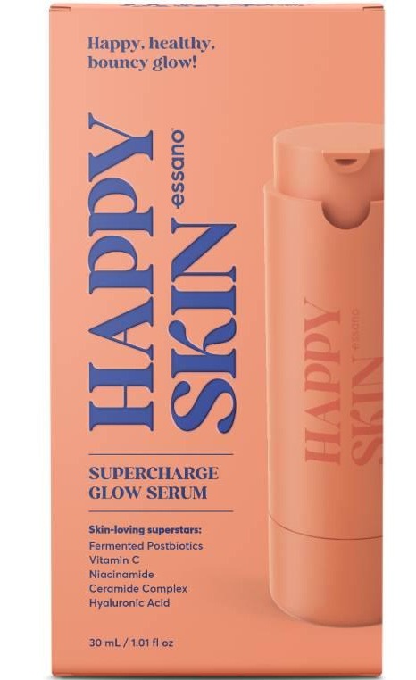 Happy Skin by Essano Supercharge Glow Serum