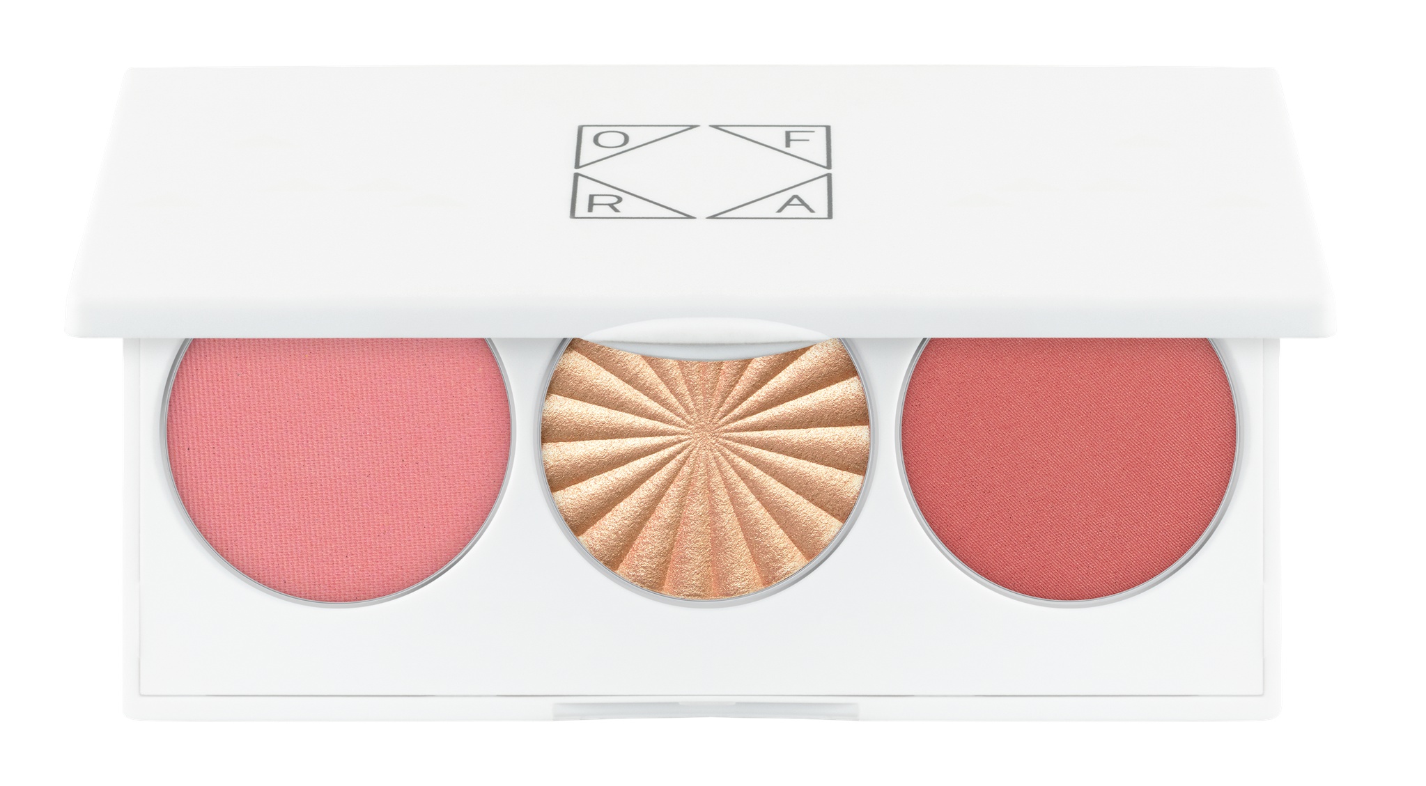 Ofra Sitting Pretty Blush