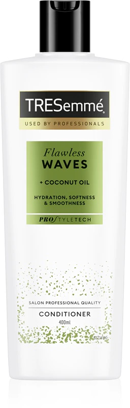 TRESemmé Flawless Waves Conditioner