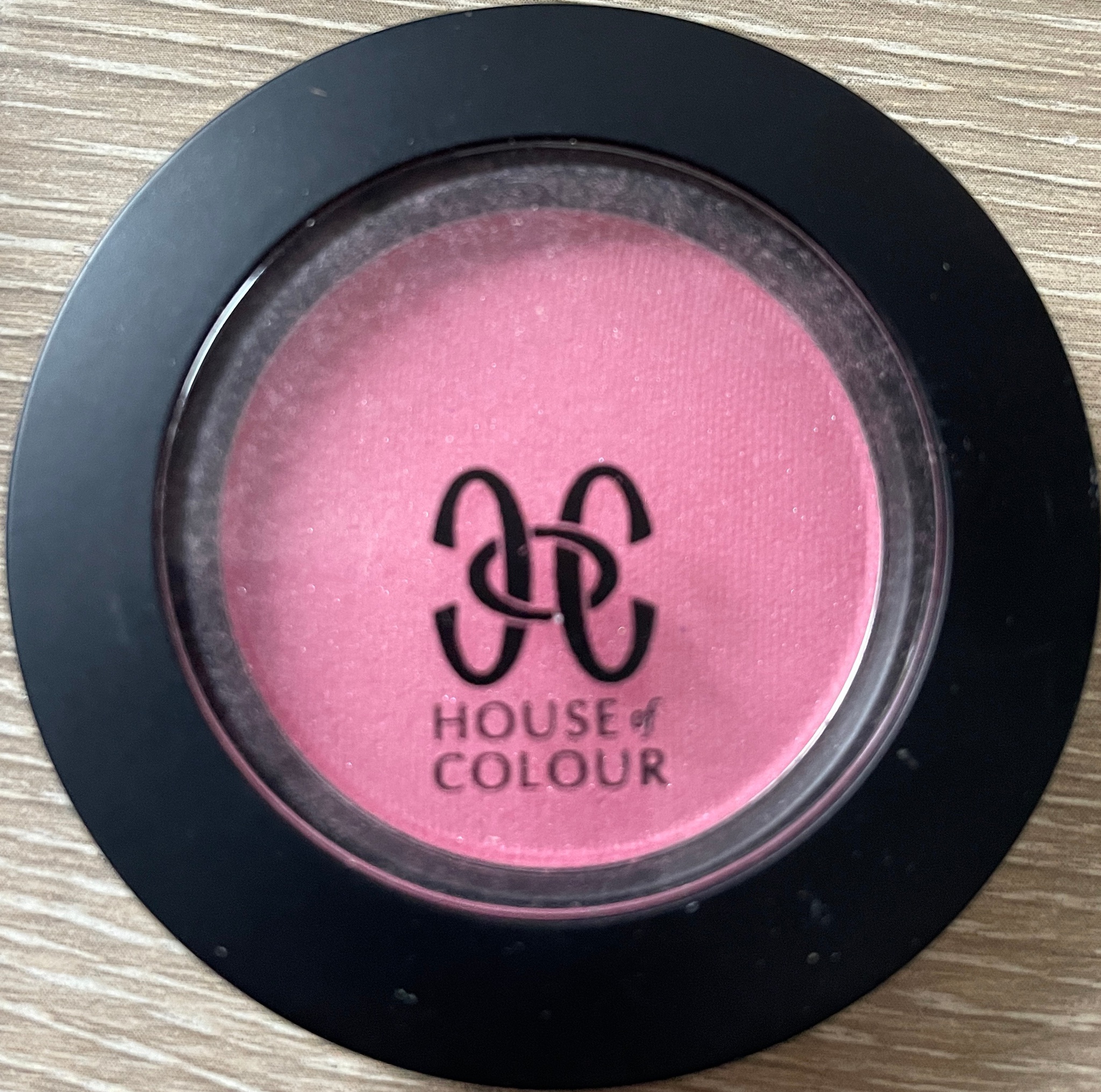 House of Colour Blusher ##63