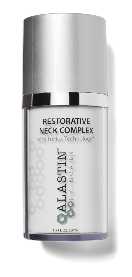 Alastin Skincare Restorative Neck Complex