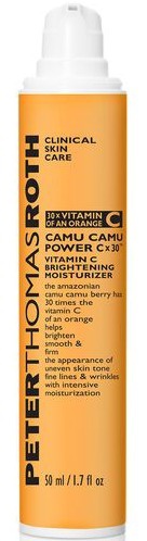 Peter Thomas Roth Camu Camu Power Cx30 Vitamin C Brightening Moisturizer