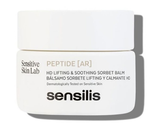 Sensilis Peptide [AR] Balm