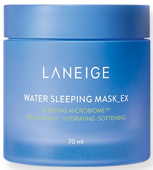 LANEIGE Water Sleeping Mask_Ex