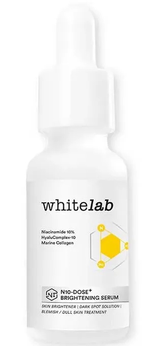 Whitelab Intense Brightening Serum