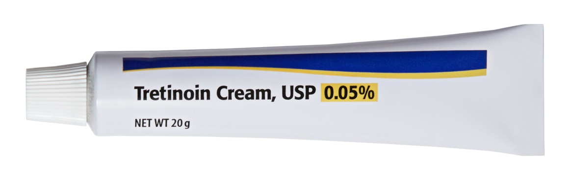 NorthstaRX Tretinoin Cream Usp 0.05%