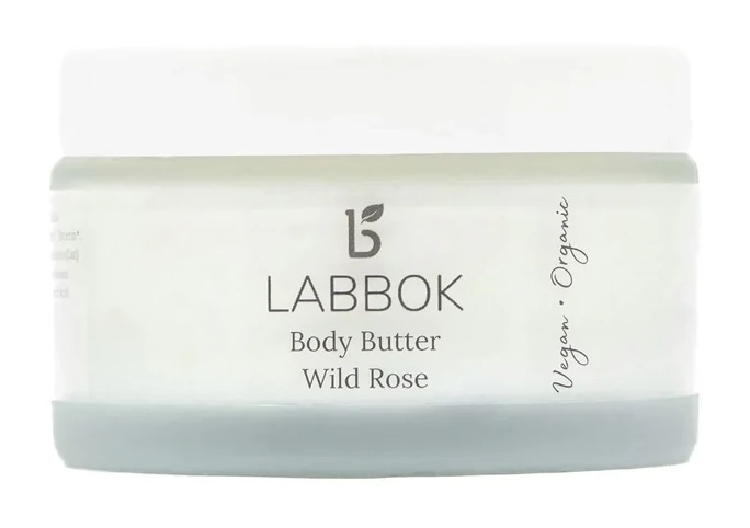 labbok Testápoló Vaj - Narancs És Cédrusfa