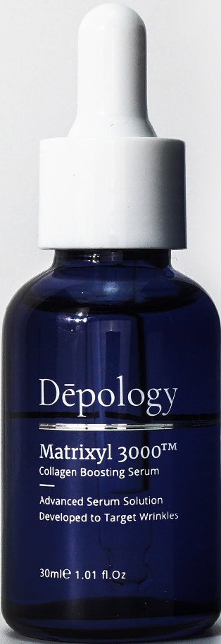 Dēpology Matrixyl® 3000 Collagen Boosting Serum