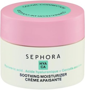 SEPHORA COLLECTION Soothing Moisturizer With Hyaluronic Acid