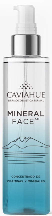 Caviahue Serum Mineral Face AH