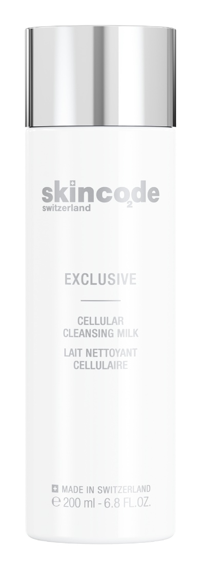 Skincode Exclusive Cellular Cleansing Milk