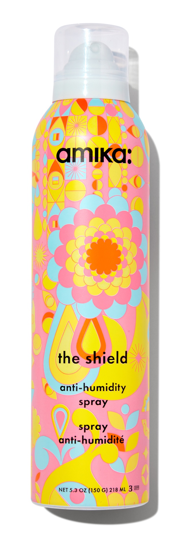 Amika The Shield Anti-humidity Spray