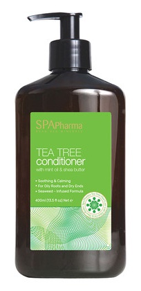 Spa Pharma  Tea Tree Conditioner