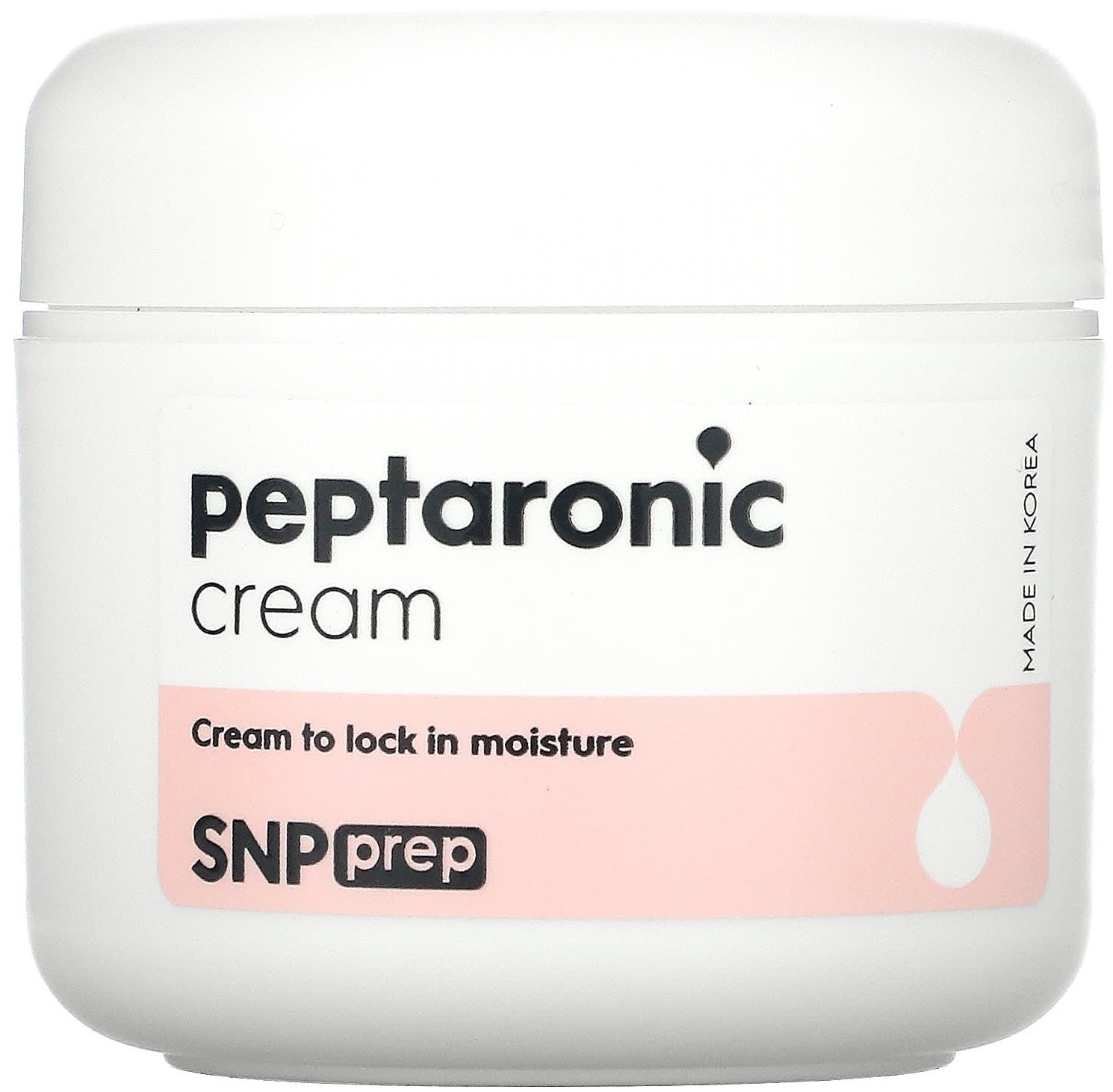 SNP Prep Peptaronic Cream